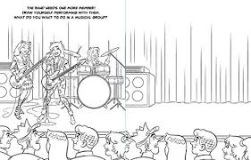 Show as the picture pattern: Archie S Riverdale Road Trip Coloring Activity Book By Buzzpop Amazon Ae