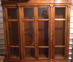 Find the perfect antique furniture for your dining room. Drexel China Cabinet For Sale 1950 Antique Drexel Furniture Sale