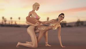 Buttercoat - Hermaphroditism phat penis deep facehole