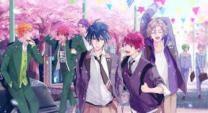 はちこ on twitter in 2021 romantic anime anime cute anime boy