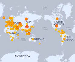 Mining means managing the currency by verifying and compiling all its transactions with the use of a block chain. Cambridge Centre For Alternative Finance Launches Bitcoin Mining Map
