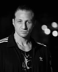 Michael John Treanor