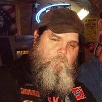 Ronald Lyle Cook Obituary