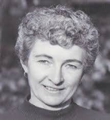 Remembering Margery Wolf