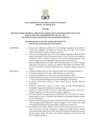 Contoh surat pernyataan kesanggupan membayar biaya kuliah atau biaya pendidikan. Https Uin Suka Ac Id Web Pengumuman Download 125 Sk Ukt Sbmptnum Ptkn Dan Mandiri Non Tes Cbt 1 2