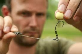 3 OR 5 Ready Tied Carp Ronnie Rigs (Spinner rig) FREE POST Korda  Masterclass £15.72