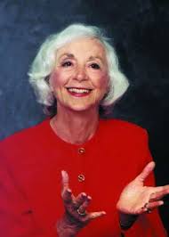 Innernet Evoluzione o morte! Intervista a Barbara Marx Hubbard