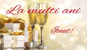 Felicitari De La Multi Ani La Multi Ani Ionut Felicitări Citate Aniversare Zi De Naștere