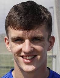 Jamie Semple's Instagram, Twitter & Facebook