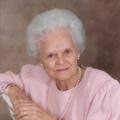 Mrs. Rose Allie Farris Obituary
