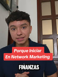 5 Razones para Emprender en el Network Marketing