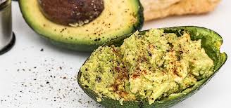 Guacamole Selber Machen Rezept Fur Den Gesunden Dip Utopia De Avocado Kalorien Rezepte Gefullte Avocado