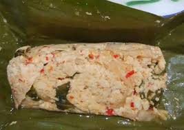 Masih banyak resep pepes dengan aneka bahan, silahkan dicoba: Resep Pepes Tahu Jamur Kemangi Anti Gagal Resep Enak Dan Mudah