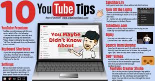 Listicle Youtube Teacher Help Youtube Teacher Training