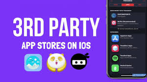 Third party app problems 2.2. How To Download Install Paid Ios Apps For Free Krispitech