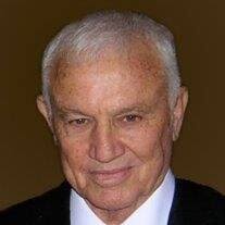 Mr. Henry Snider Obituary