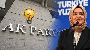AKP'den Kaya'nın istifasının ardından ilk açıklama — Sözcü