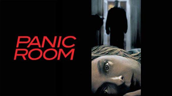 RETRO REVIEW: “Panic Room” (2002) | Keith & the Movies