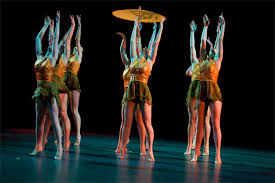 Shoreline Area News: The Revival: a retrospective of dance from Rex Kinney