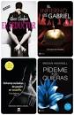 Resultado de imagen para Diez libros que te harán olvidar a «Cincuenta sombras de Grey»