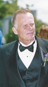 MICHAEL JOHN RASMUSSEN