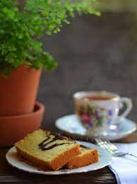 Bahagikan adunan kepada beberapa bahagian. Mat Gebu Kek Marble