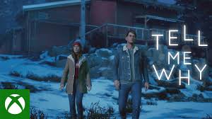 Tell Me Why Official Chapter One Launch Trailer Youtube
