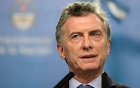 Soy fundador de @grupoinsud, un conjunto de empresas que apuesta por la innovación, la sustentabilidad y el desarrollo. Mauricio Macri Repudio La Abstencion Argentina En La Oea Por El Conflicto En Nicaragua Diario Con Vos