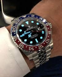 Their watches are built on the highest of high . Luxury Watches For Women Clearance Luxurywatches Rolex Watches Rolex Watches For Men Rolex Gmt Master