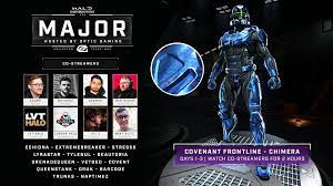 Halo Esports on X: 