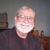 Charles Major Whitt Obituary