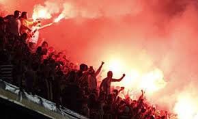 Probably the best thing my grandfather left me behind. Fenerbahce Fan Stabbed To Death By Two Galatasaray Supporters Daily Mail Online