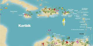 Takes into account daylight saving time (dst). Grenada Das Karibik Magazin