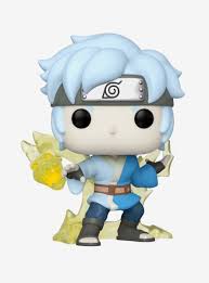 Funko Boruto Naruto Next Generations Pop Animation Mitsuki Vinyl Figure In 2020 Vinyl Figures Boruto Funko Pop Anime