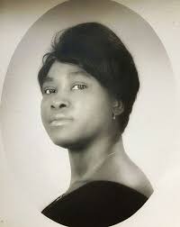 Mrs. Irene John Obituary