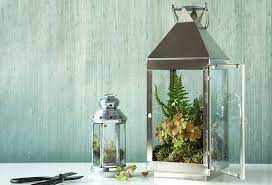 Maybe you would like to learn more about one of these? Easy Decorating Projects Terrarium Ideas Live Love Home