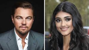 Is Leonardo DiCaprio dating Indian-origin model Neelam Gill? -  Entertainment News