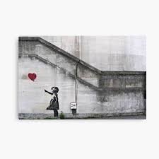 Alibaba.com offers 1,646 graffiti banksy products. Banksy Canvas Prints Redbubble