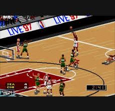 Nba live 97 cheats and cheat codes, pc. Nba Live 97 1996