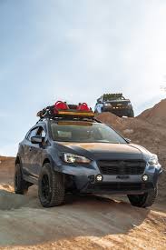 lifted subaru crosstrek the recipe for an off road capable build offroadium com in 2020 subaru crosstrek lifted subaru subaru outback offroad lifted subaru crosstrek the recipe