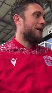 @StevenageFC's video Tweet
