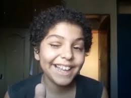 Você Conhece O Ian?