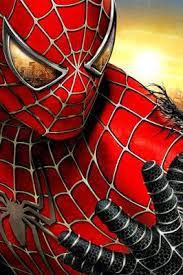 Descargar Fondos 3d Para Celular Spiderman Spiderman Comic Marvel Spiderman