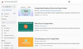 For example, trivia, slideshow parties, and twenty questions. Master Google Meet With Our 10 Simple Tips Pcmag