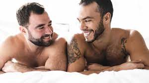 Gino Cosme - Gay Therapist and Counselor
