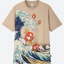Check spelling or type a new query. Uniqlo X Dragon Ball Z Andjoy