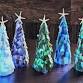 SOLD OUT - Sea Glass Christmas Tree Workshop event image
