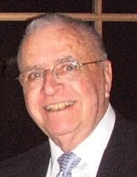 Richard Kresge's Instagram, Twitter & Facebook