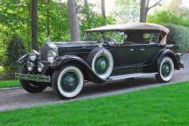 Classic Cars Sweet Ride Antique Cars
