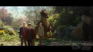 By opting to have your ticket verified for this movie, you are allowing us to check the email address associated with your rotten tomatoes account against an email address associated with a. The Spiderwick Chronicles Blu Ray